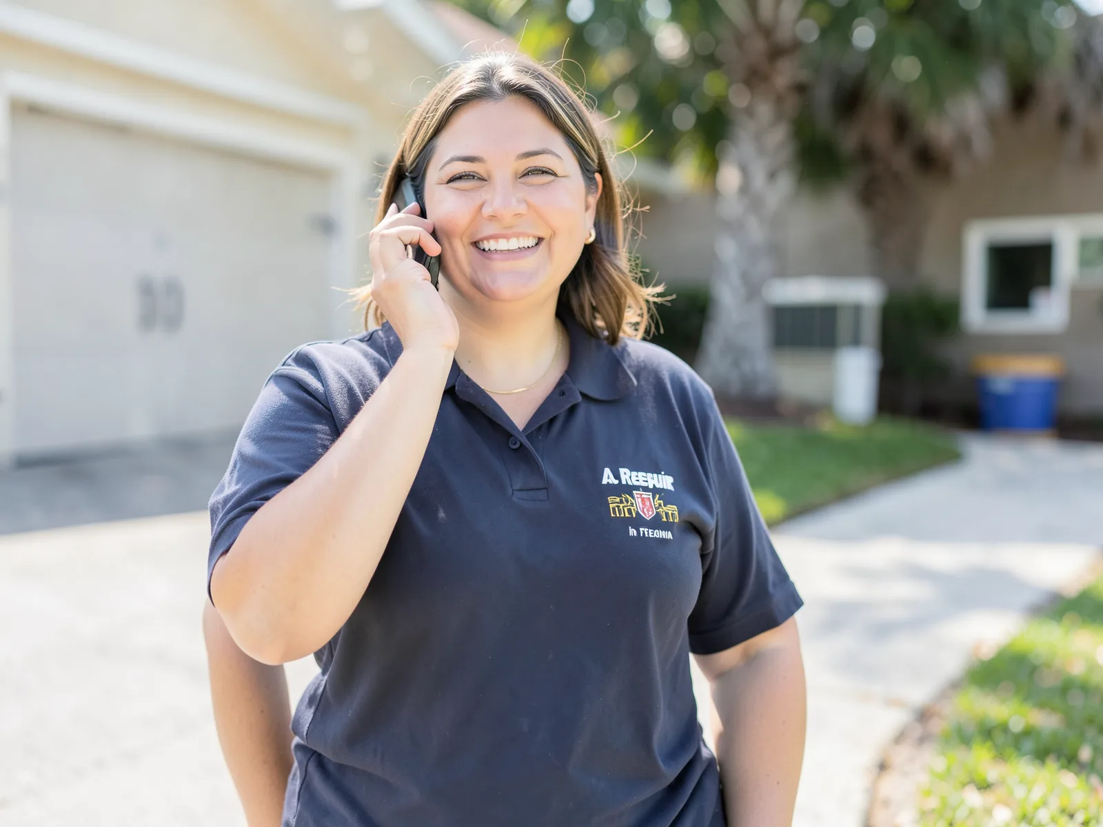 Mini Split Heat Pump Repair in Fairfield, FL